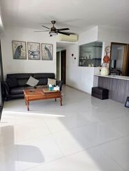 The Terrace (D19), Condominium #592531431